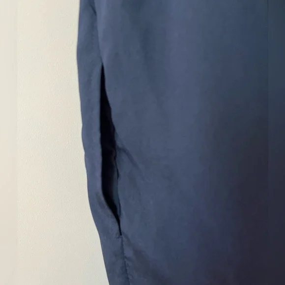 BCBGeneration Womens Twist Front Jumpsuit - Picture 6 of 6